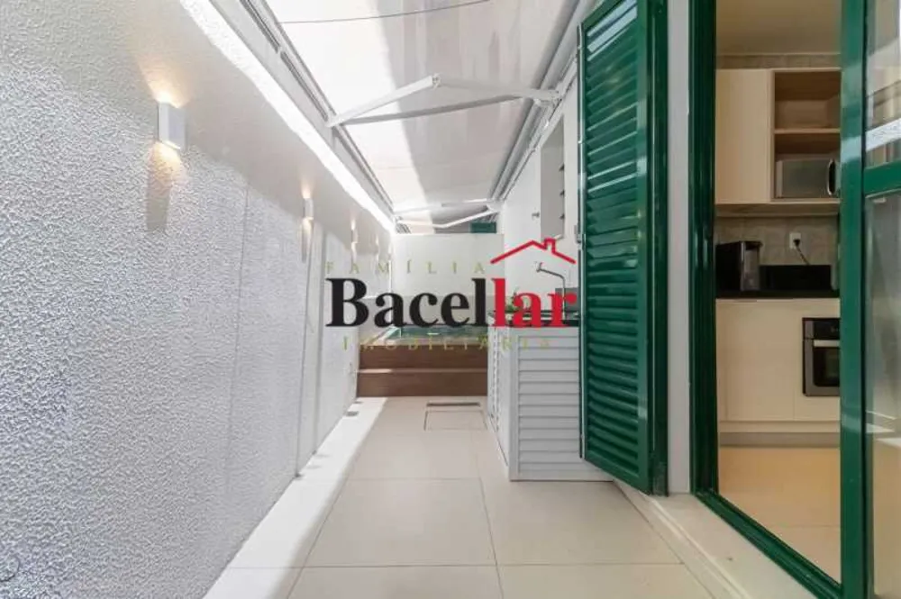 Apartamento, 1 quarto, 38 m² - Foto 10