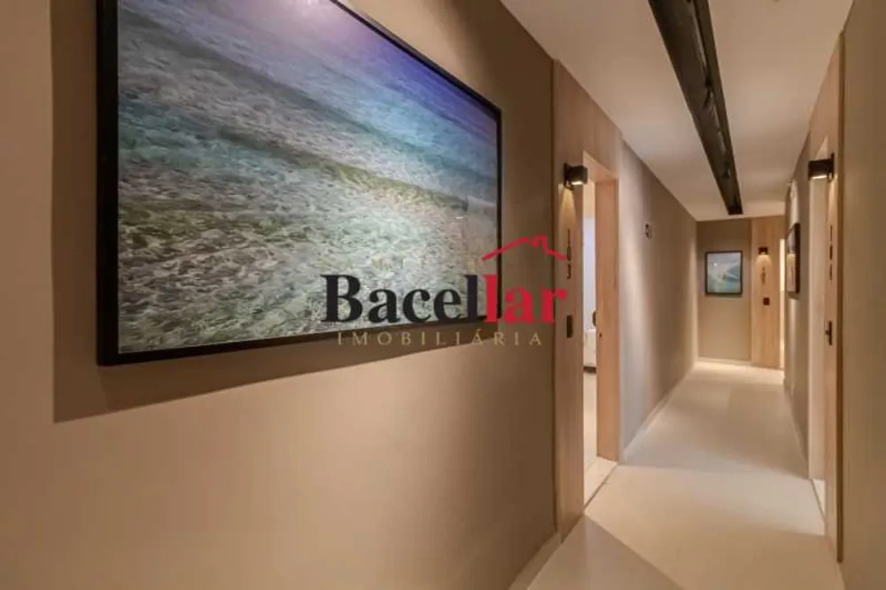 Apartamento, 1 quarto, 38 m² - Foto 19