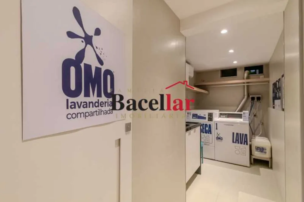 Apartamento, 1 quarto, 38 m² - Foto 17
