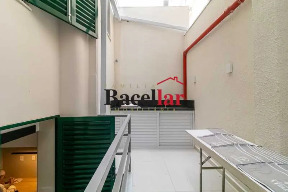 Apartamento, 1 quarto, 38 m² - Foto 14