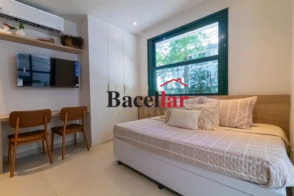 Apartamento, 1 quarto, 38 m² - Foto 4