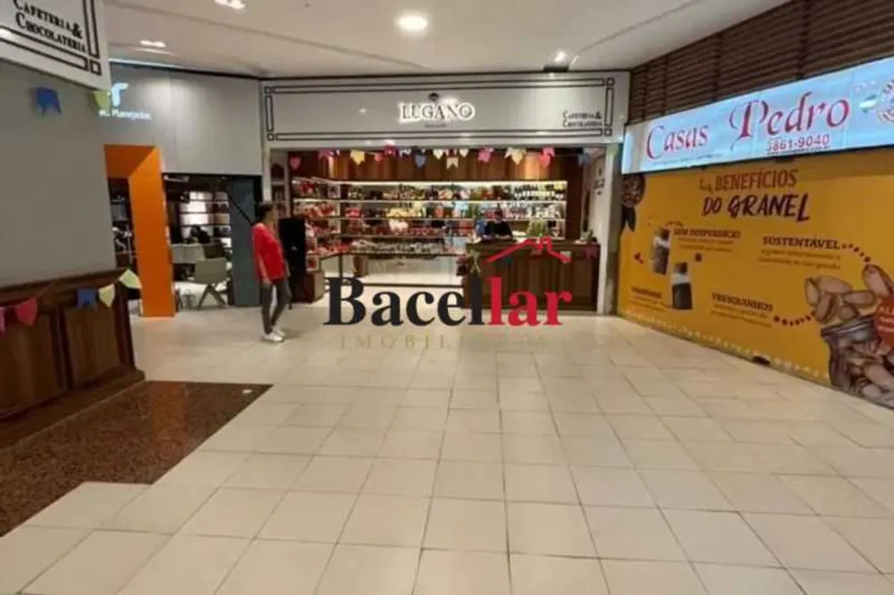 Loja-Salão, 25 m² - Foto 15