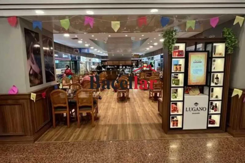 Loja-Salão, 25 m² - Foto 13