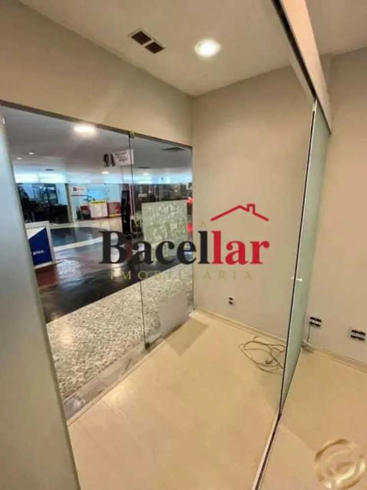 Loja-Salão, 25 m² - Foto 6