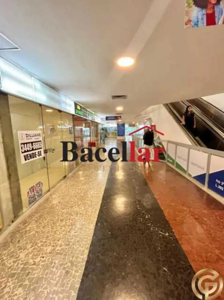 Loja-Salão, 25 m² - Foto 5