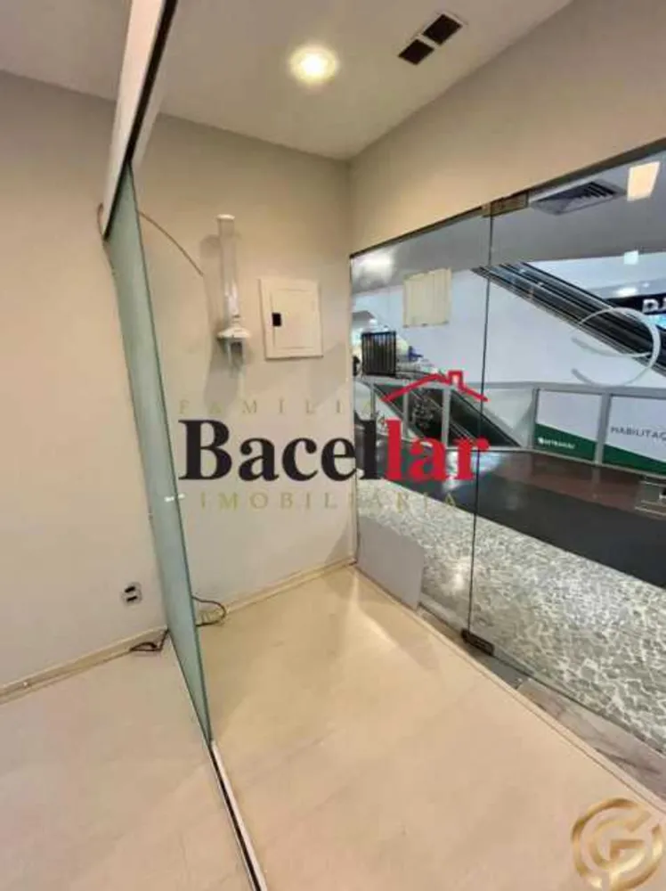 Loja-Salão, 25 m² - Foto 4