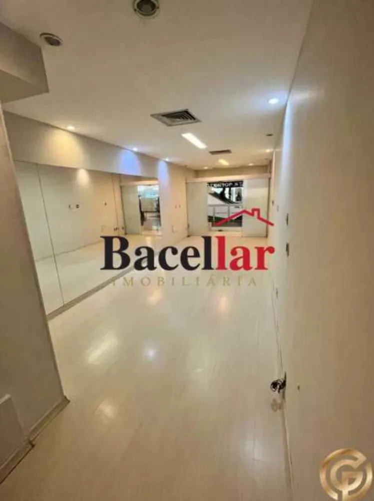 Loja-Salão, 25 m² - Foto 1
