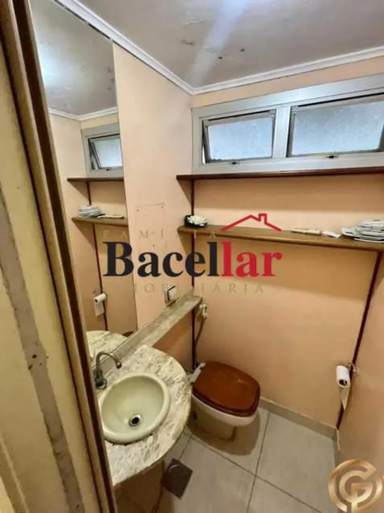 Loja-Salão, 25 m² - Foto 7