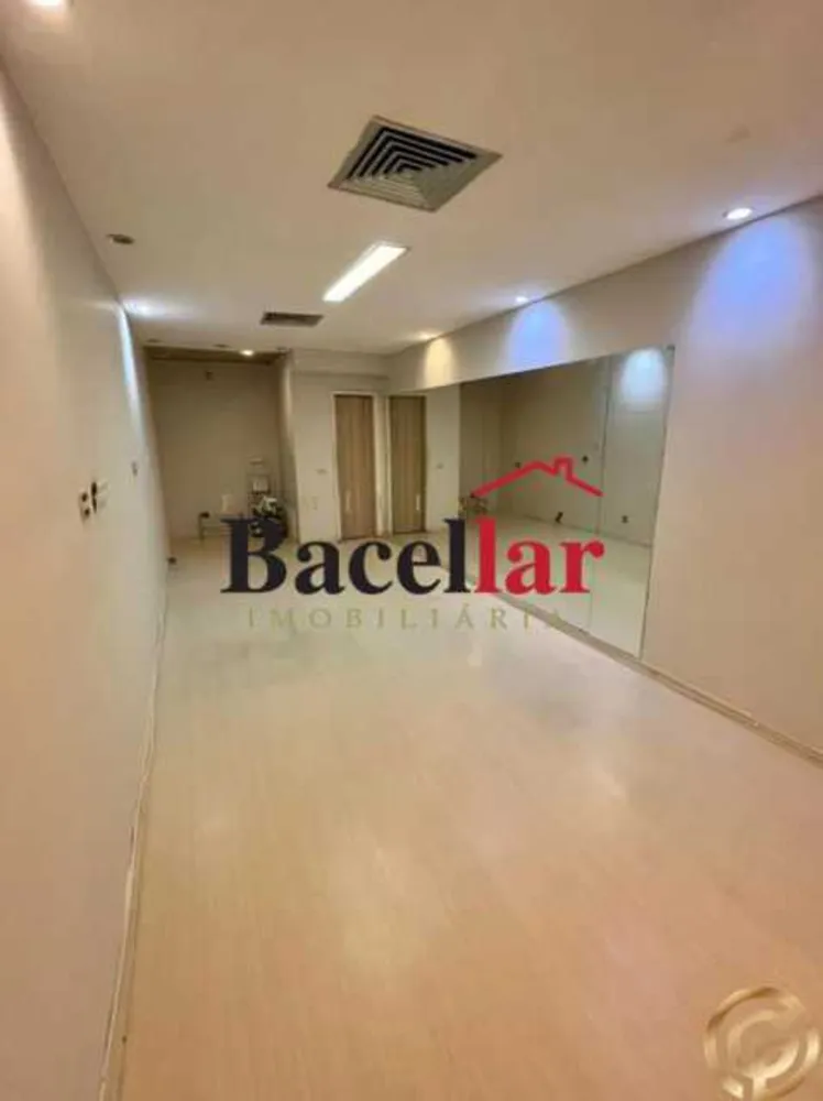 Loja-Salão, 25 m² - Foto 2