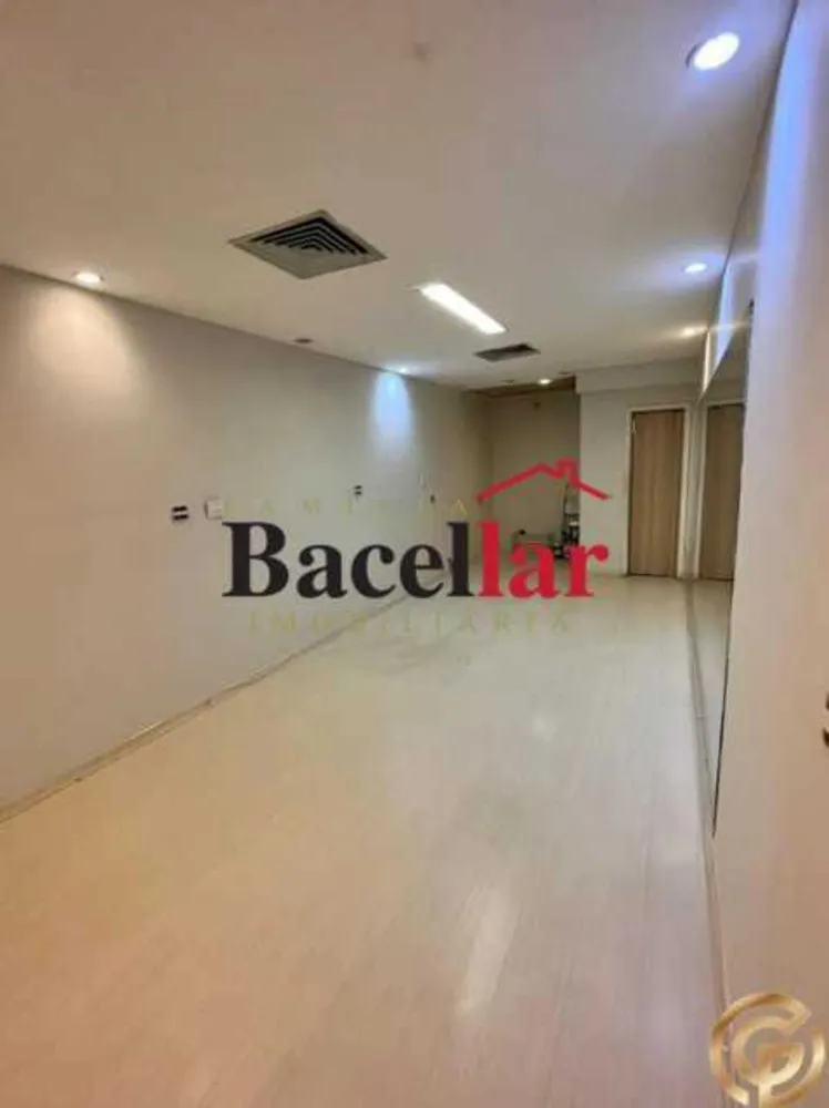 Loja-Salão, 25 m² - Foto 3