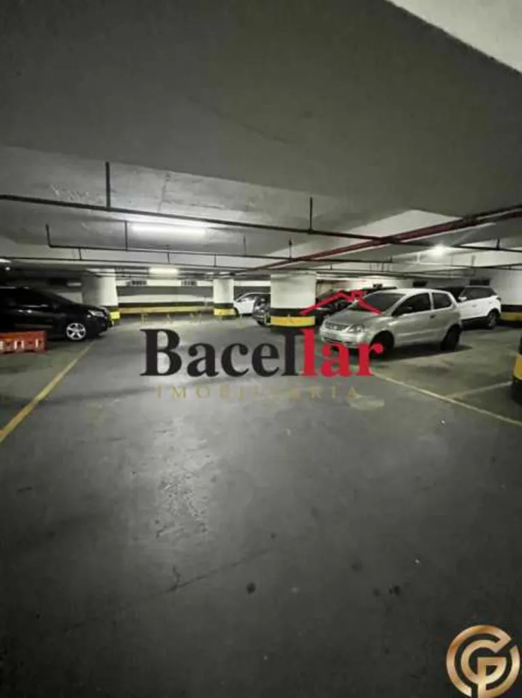 Loja-Salão, 25 m² - Foto 12