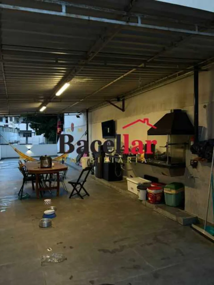 Casa, 4 quartos, 400 m² - Foto 4