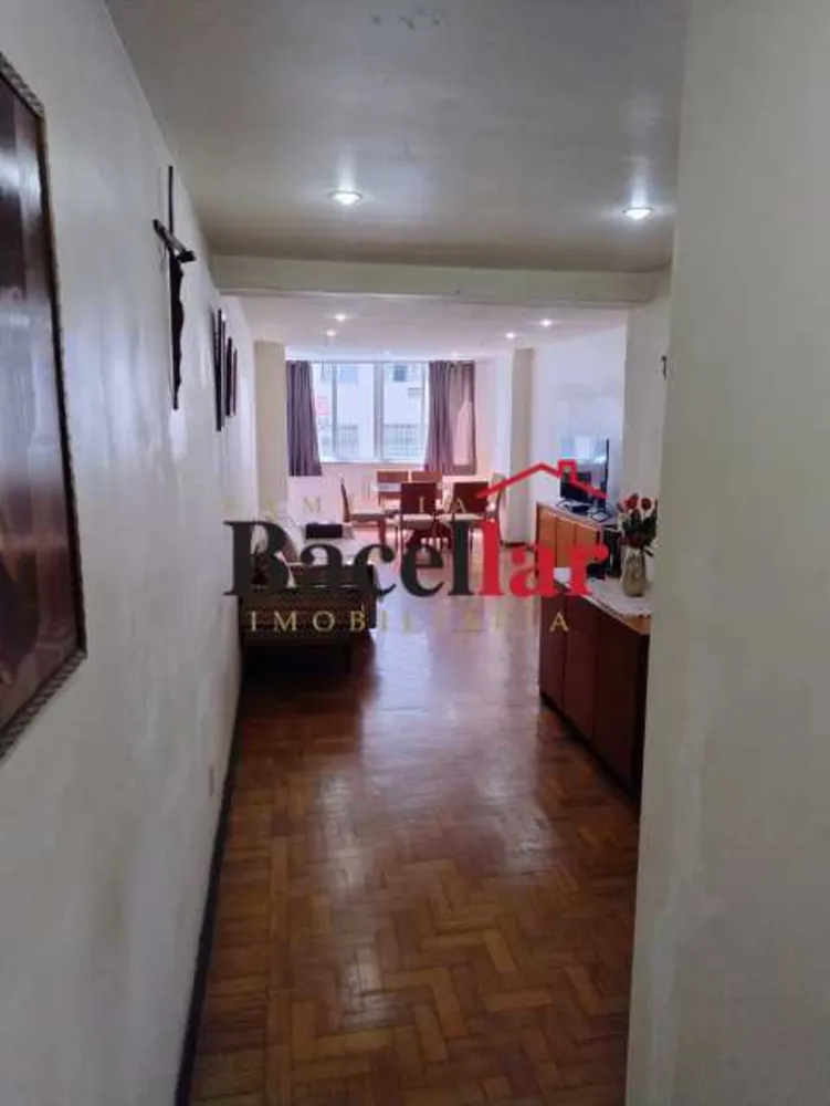 Apartamento, 3 quartos, 88 m² - Foto 2