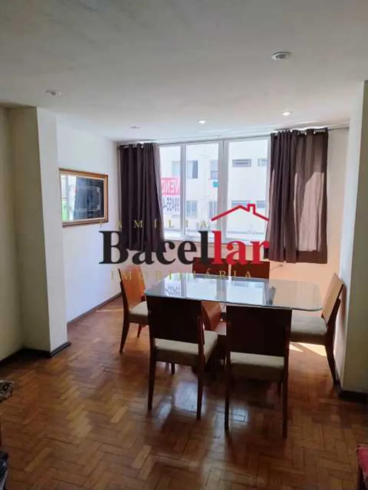 Apartamento, 3 quartos, 88 m² - Foto 6