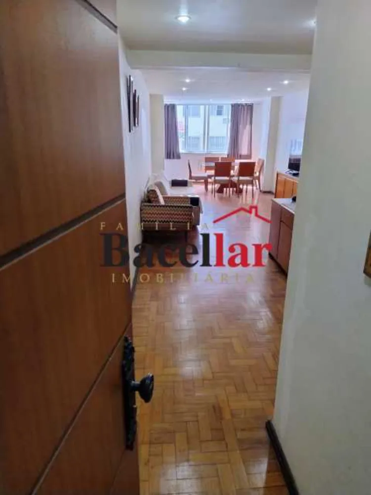 Apartamento, 3 quartos, 88 m² - Foto 1
