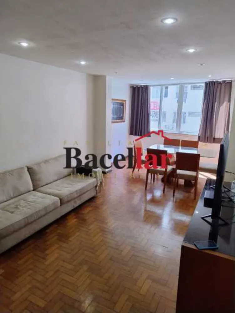 Apartamento, 3 quartos, 88 m² - Foto 4
