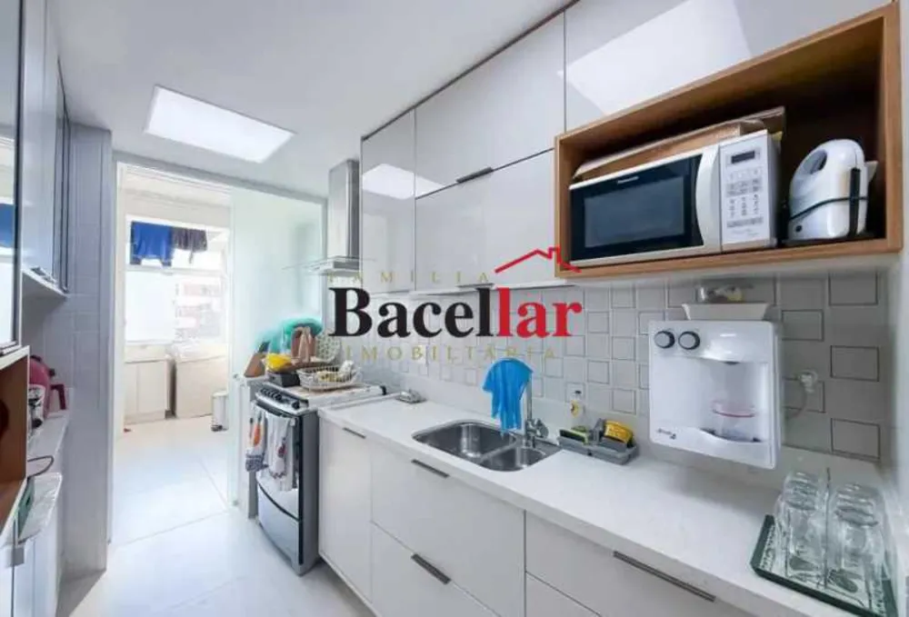 Apartamento, 4 quartos, 105 m² - Foto 18
