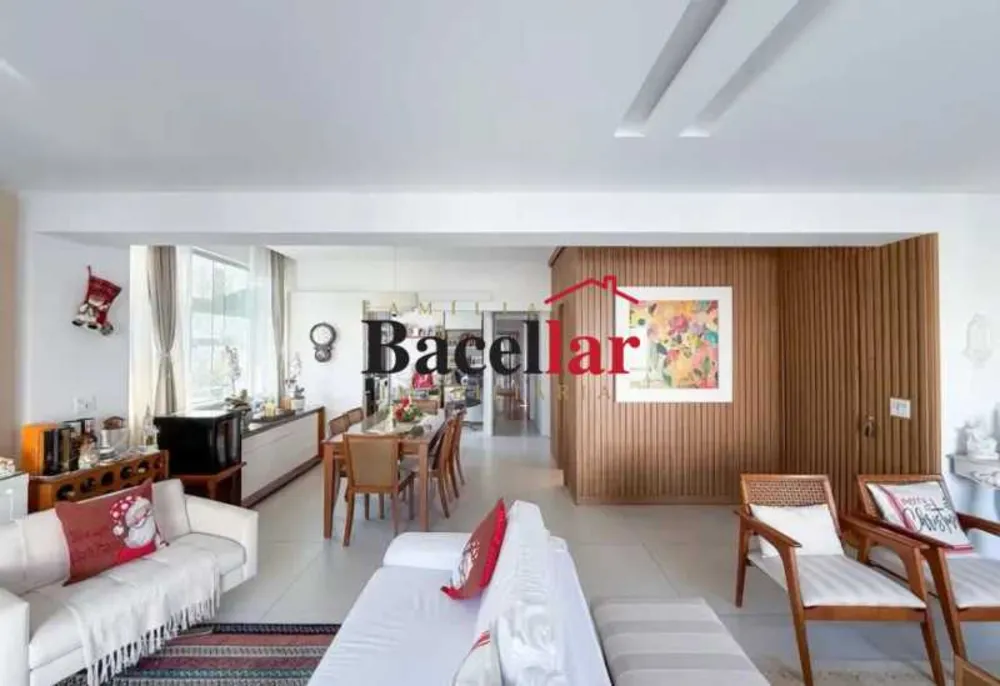 Apartamento, 4 quartos, 105 m² - Foto 6