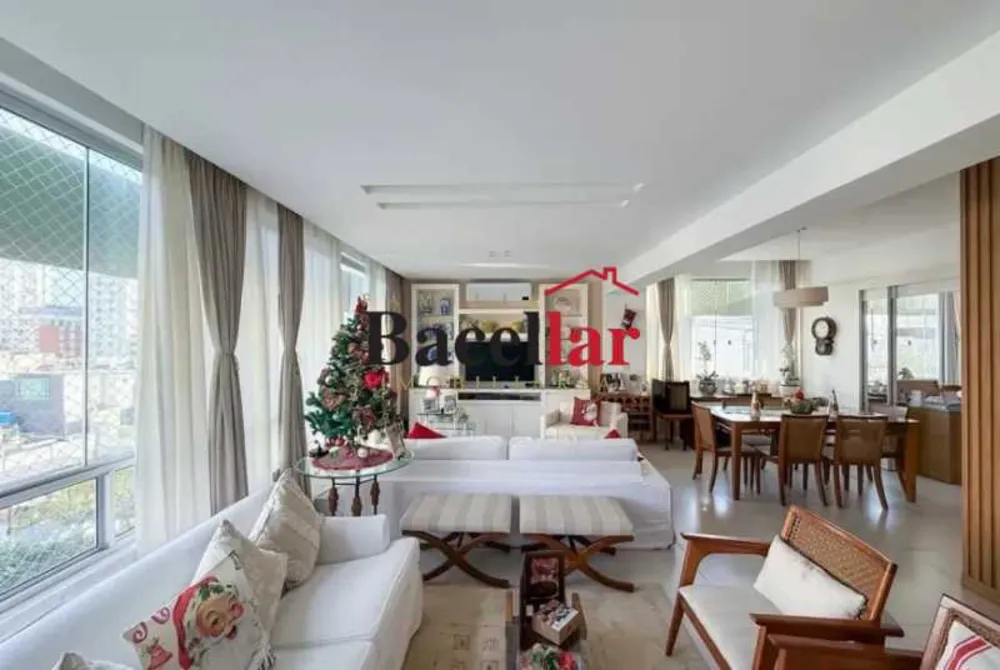 Apartamento, 4 quartos, 105 m² - Foto 8