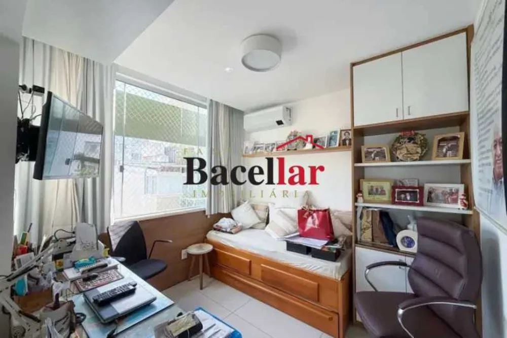 Apartamento, 4 quartos, 105 m² - Foto 20