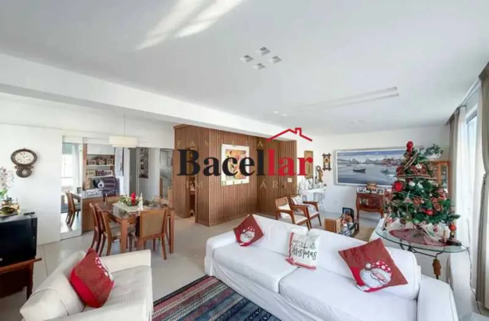 Apartamento, 4 quartos, 105 m² - Foto 3