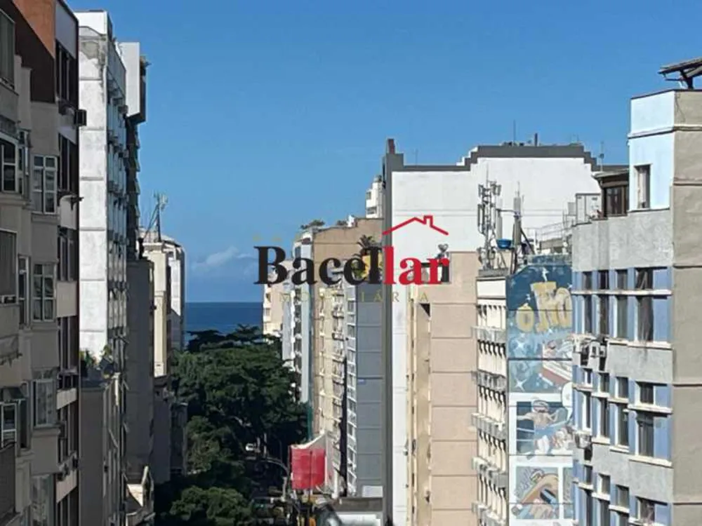 Apartamento, 2 quartos, 108 m² - Foto 1