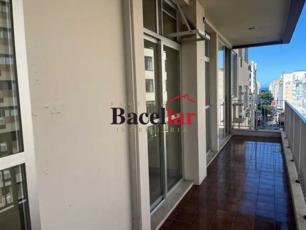 Apartamento, 2 quartos, 108 m² - Foto 3