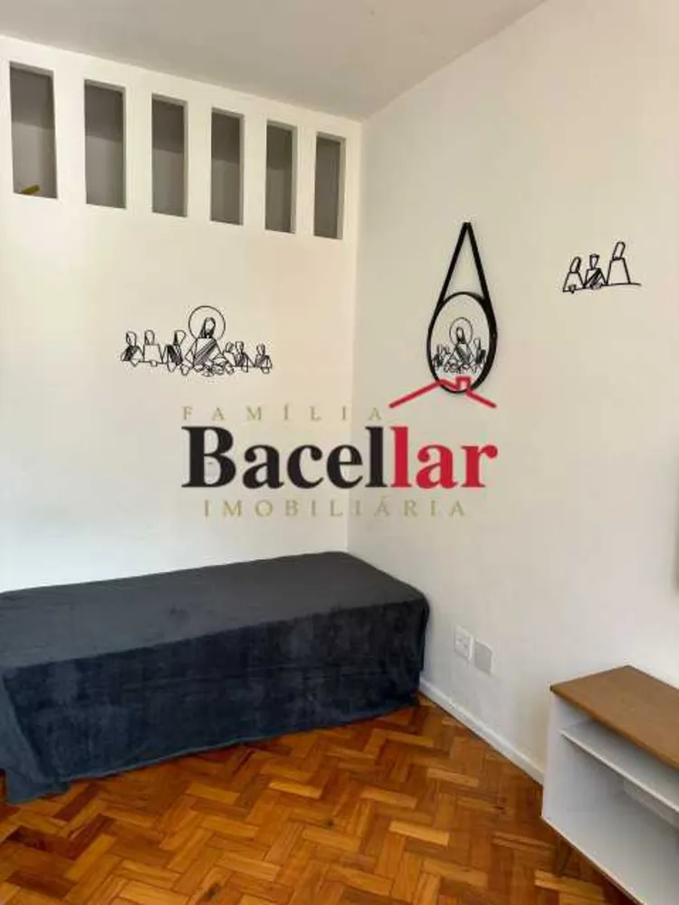 Apartamento, 1 quarto, 42 m² - Foto 6