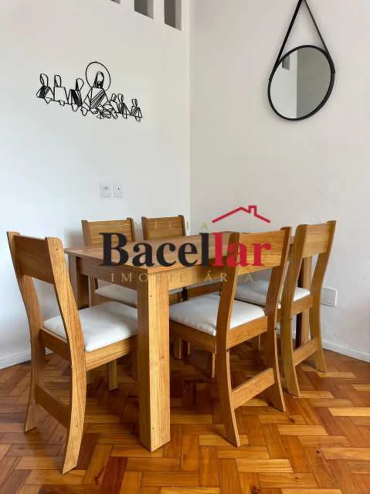 Apartamento, 1 quarto, 42 m² - Foto 3