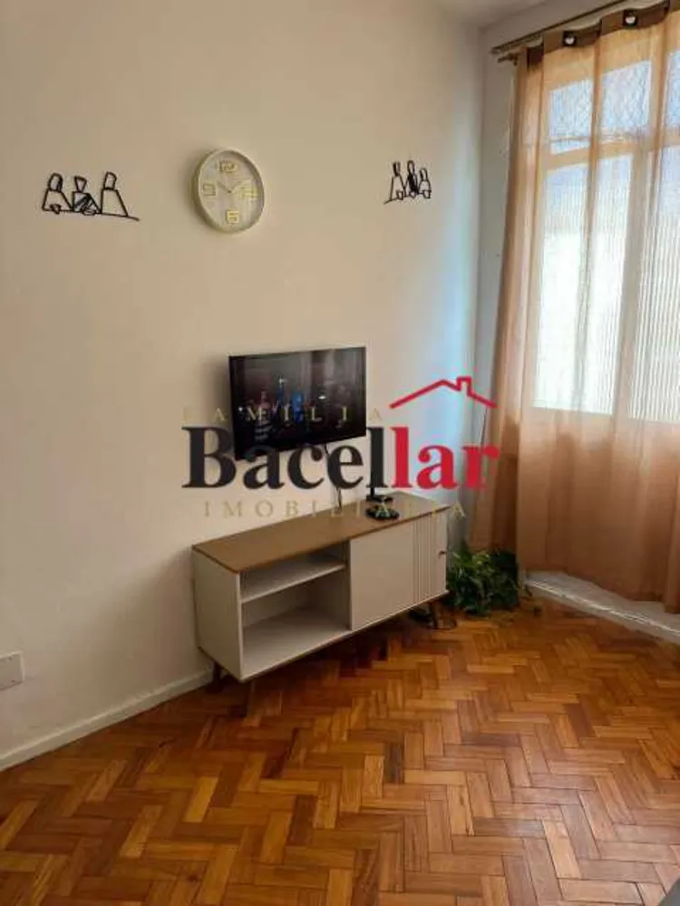 Apartamento, 1 quarto, 42 m² - Foto 1