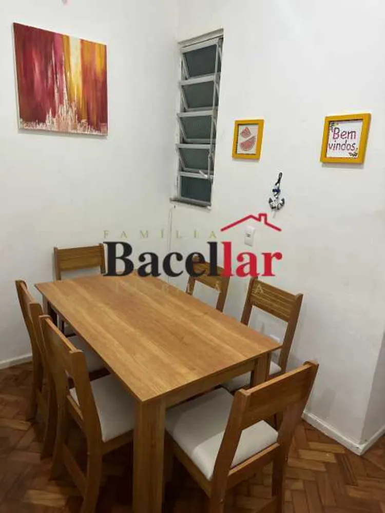 Apartamento, 1 quarto, 42 m² - Foto 4