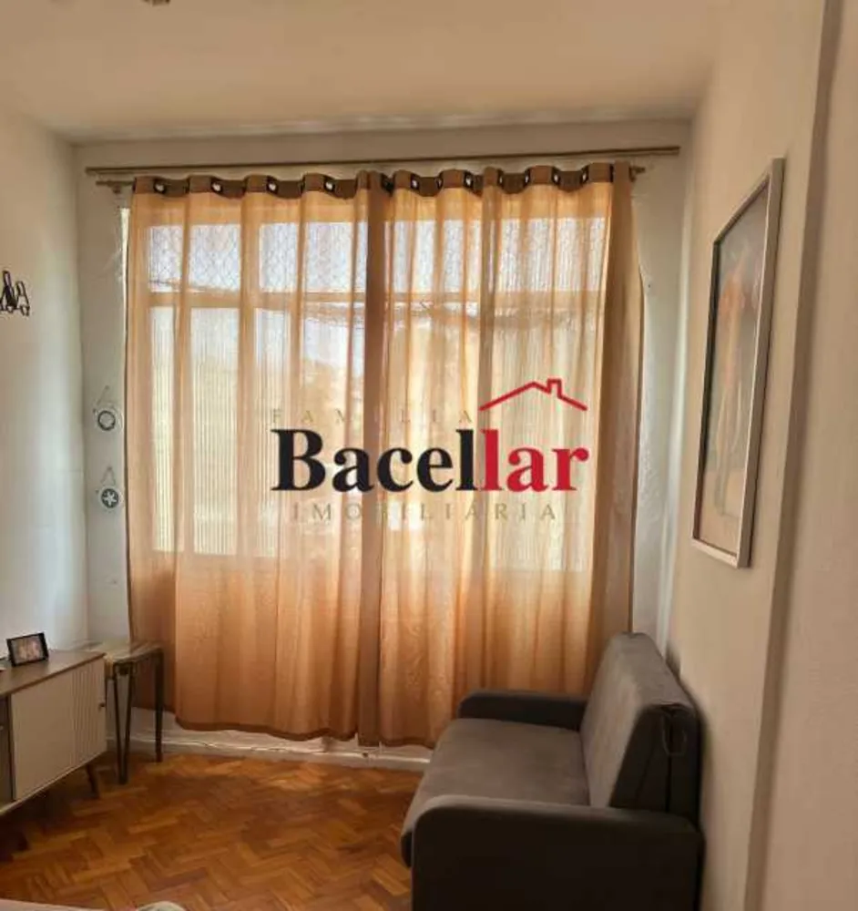Apartamento, 1 quarto, 42 m² - Foto 2