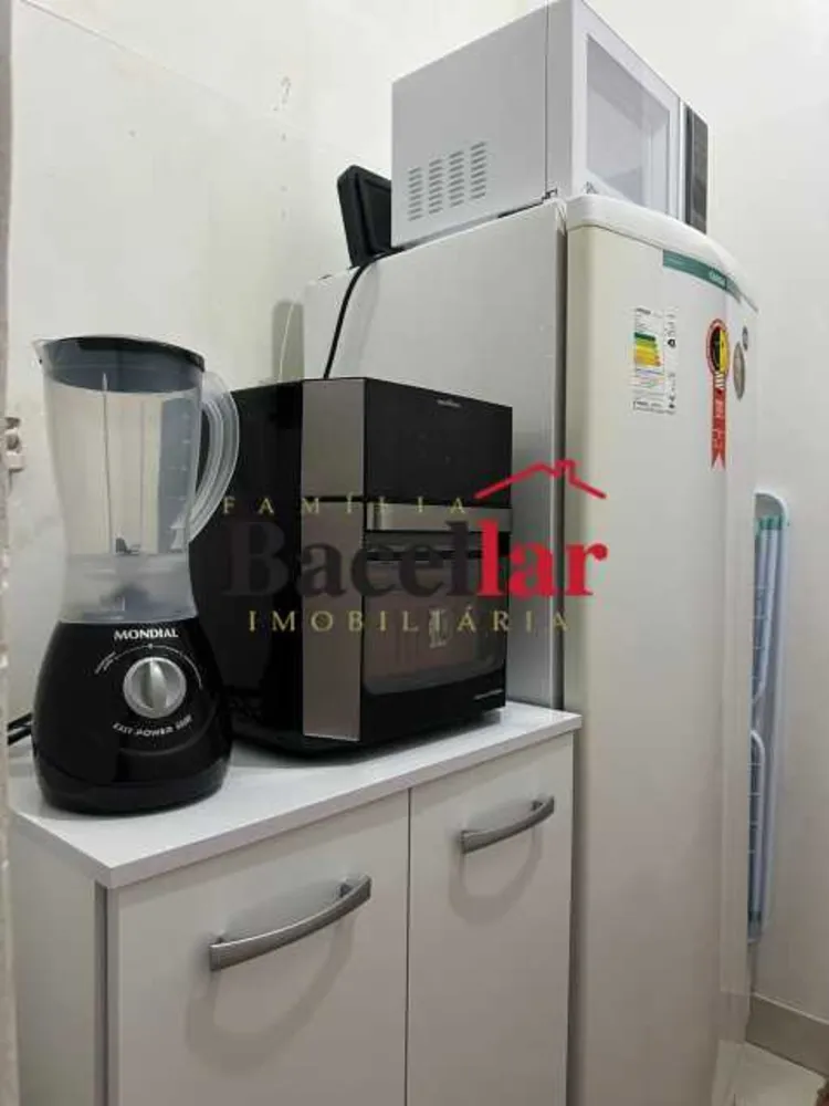 Apartamento, 1 quarto, 42 m² - Foto 7