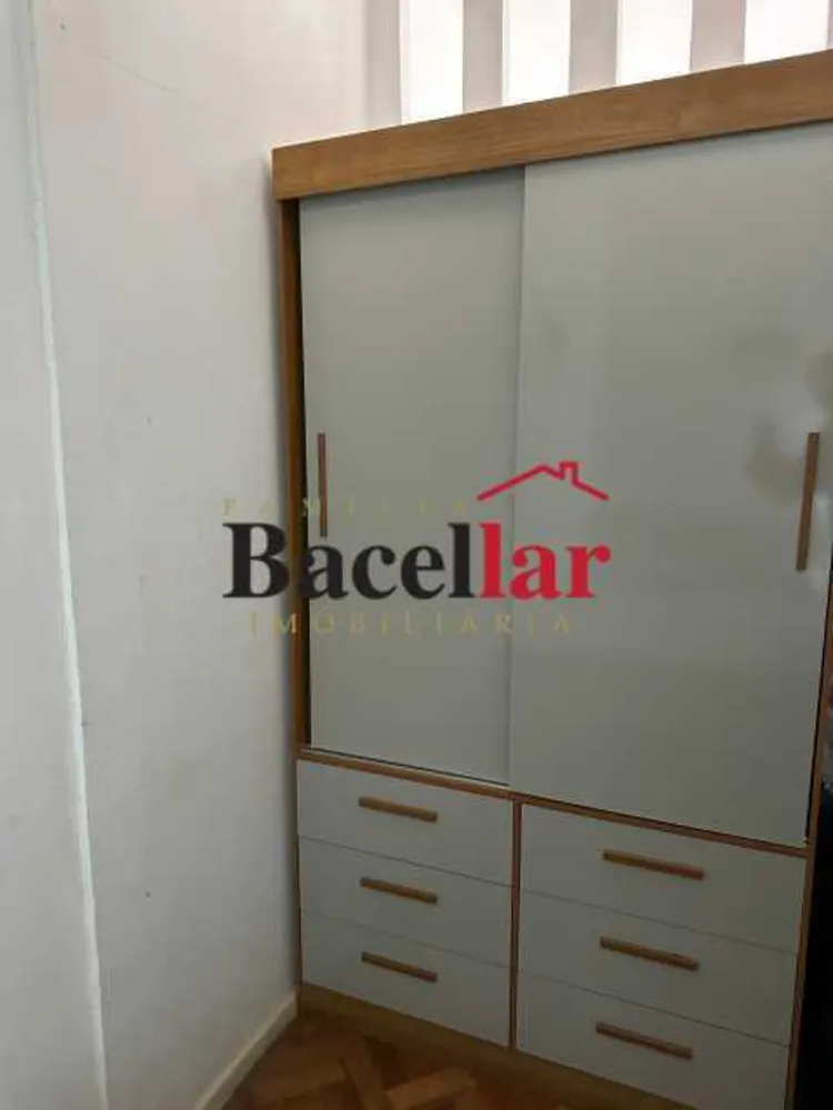Apartamento, 1 quarto, 42 m² - Foto 5