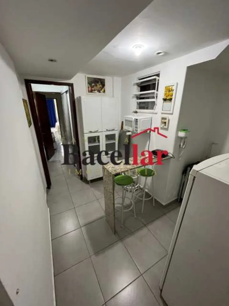 Kitnet-Studio, 40 m² - Foto 1