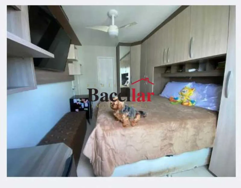Apartamento, 2 quartos, 60 m² - Foto 10