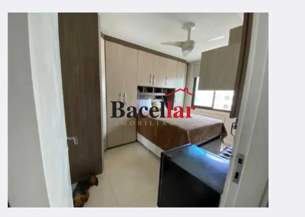 Apartamento, 2 quartos, 60 m² - Foto 7