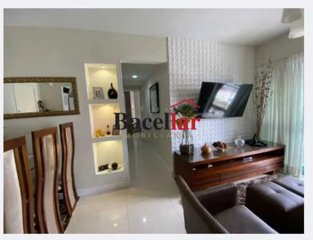 Apartamento, 2 quartos, 60 m² - Foto 4