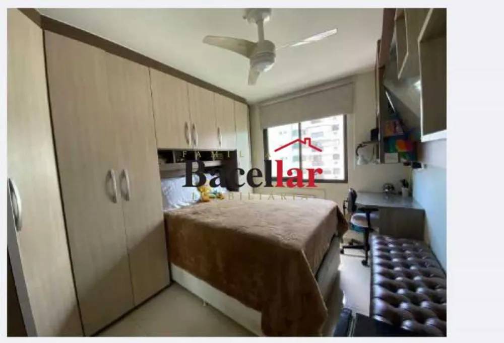 Apartamento, 2 quartos, 60 m² - Foto 9