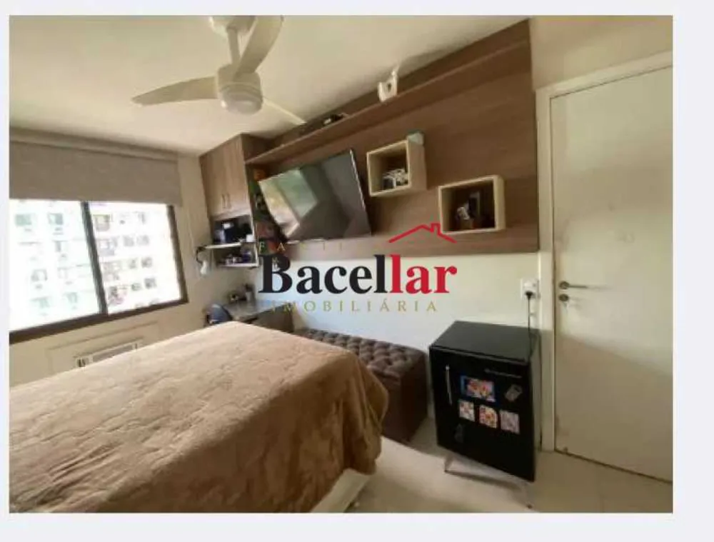 Apartamento, 2 quartos, 60 m² - Foto 12