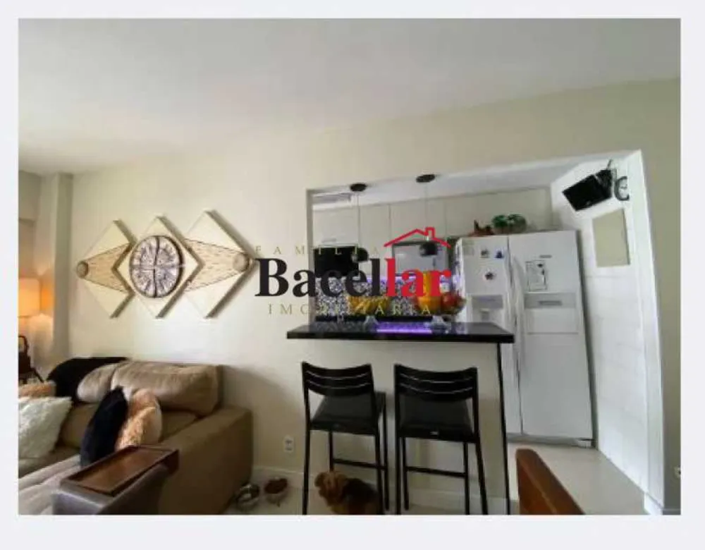 Apartamento, 2 quartos, 60 m² - Foto 5