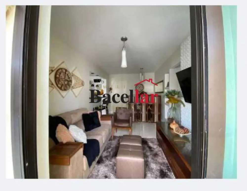 Apartamento, 2 quartos, 60 m² - Foto 3