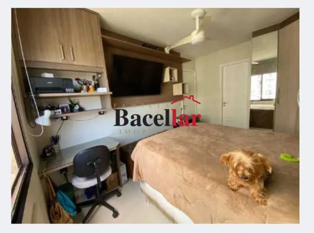 Apartamento, 2 quartos, 60 m² - Foto 11