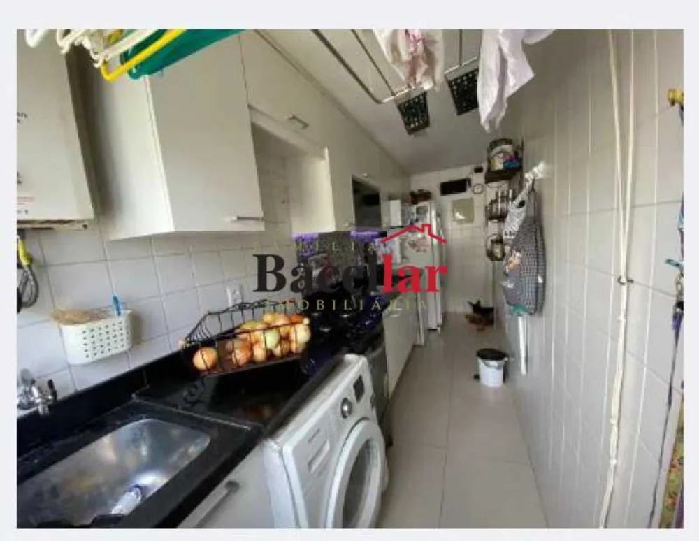 Apartamento, 2 quartos, 60 m² - Foto 17