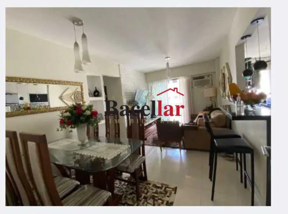 Apartamento, 2 quartos, 60 m² - Foto 2