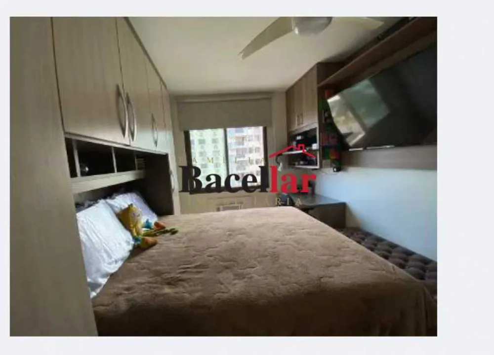 Apartamento, 2 quartos, 60 m² - Foto 8
