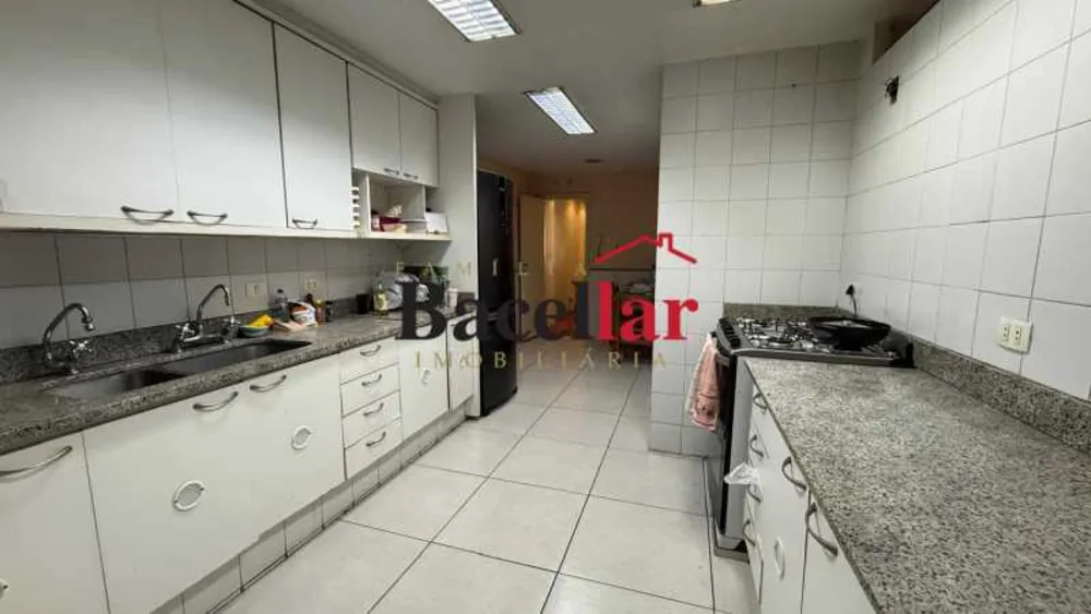 Apartamento, 4 quartos, 198 m² - Foto 24