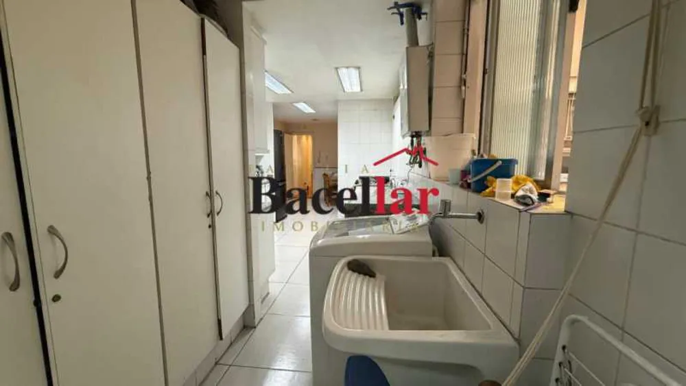 Apartamento, 4 quartos, 198 m² - Foto 26