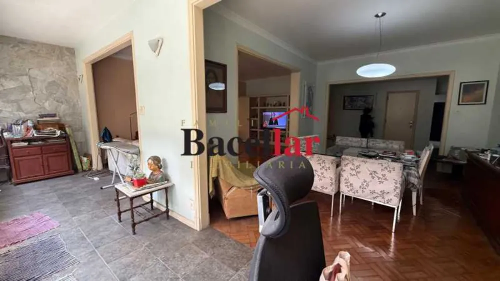 Apartamento, 4 quartos, 198 m² - Foto 5