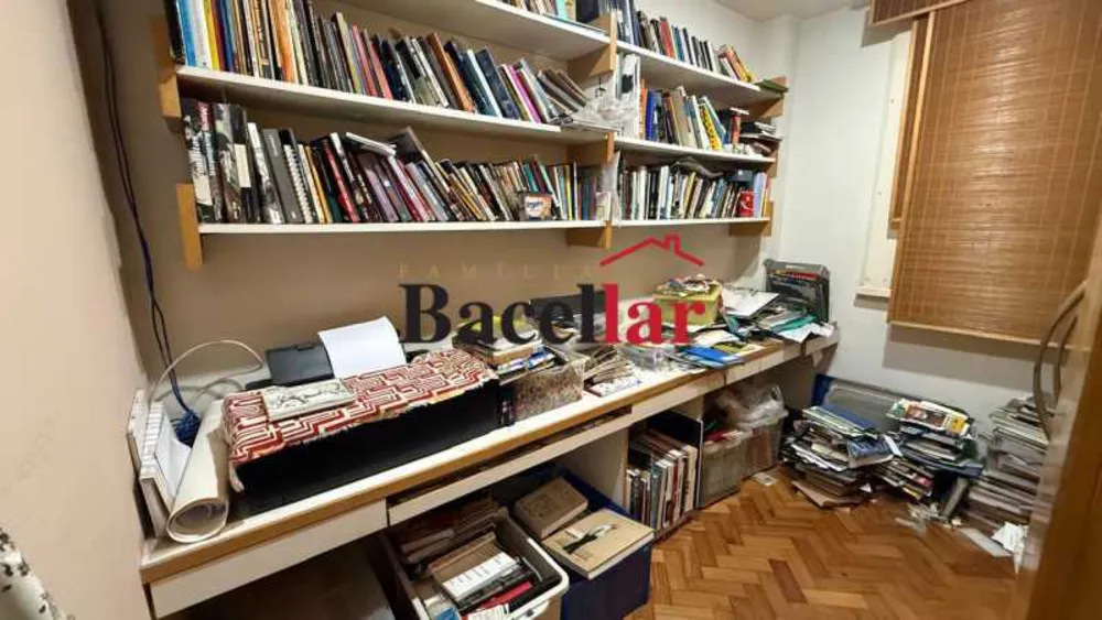 Apartamento, 4 quartos, 198 m² - Foto 18